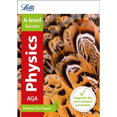 Aqa A Level Physics Practice Test Papers