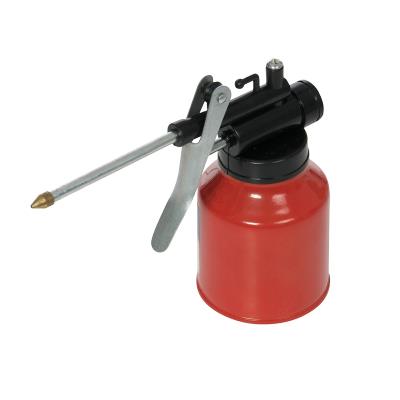 Burette à huile 250 cm³ Silverline