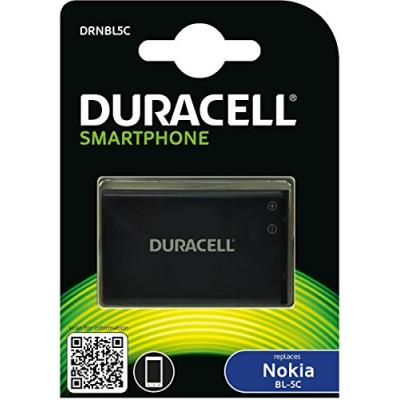 Duracell batterij mobiele telefoon - Li-Ion