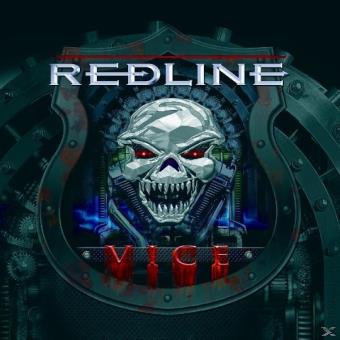 Redline-Vice - 1