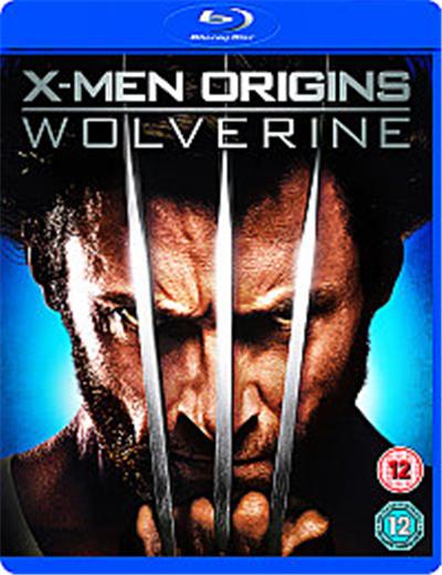 X-Men Origins - Wolverine