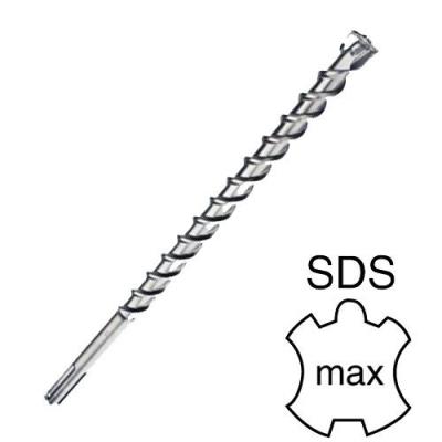 Bosch Foret Béton 3 Taillants Speed X pour Perfo Sds-Max