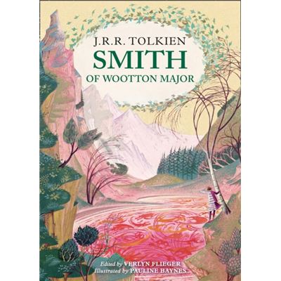 Smith Of Wootton Major (Pocket Hardback) (Hardcover)