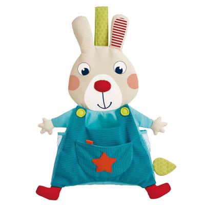 Range-tout lapin flip haba