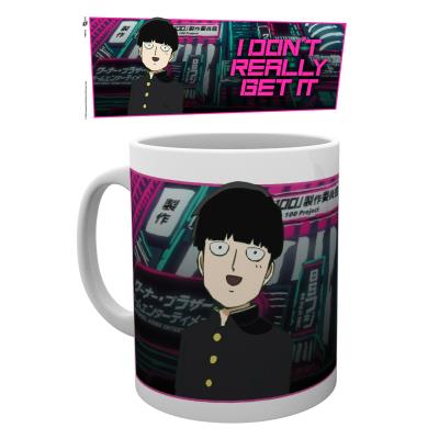 Tasse Mob Psycho 100 Shiego