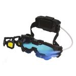 Spy x - lunettes vision nocturne