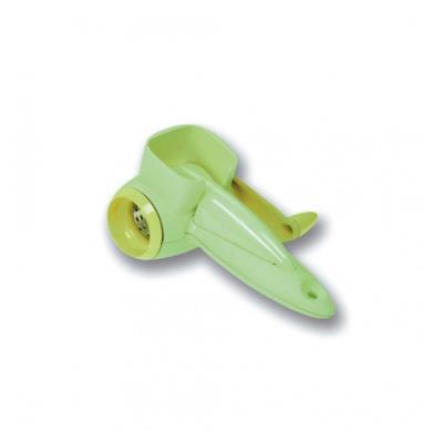 MOULINEX - Mouli-Râpe à tambour Color Art vert *