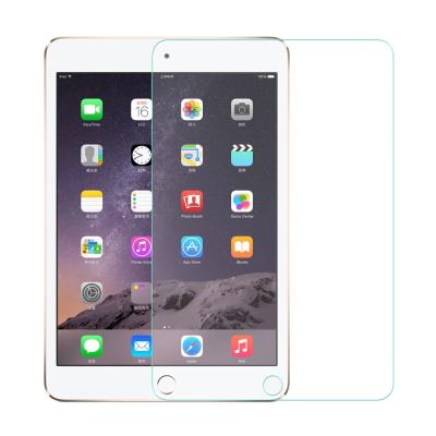 Protecteur écran en verre trempé ANGIBABE pour iPad Pro 12.9 0.4mm Glass Explosion-proof