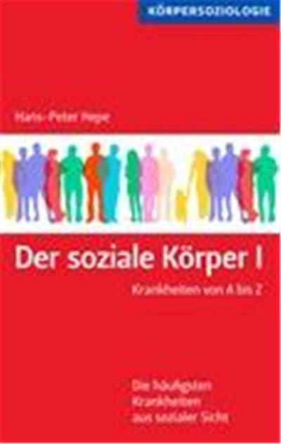 Der soziale Körper I