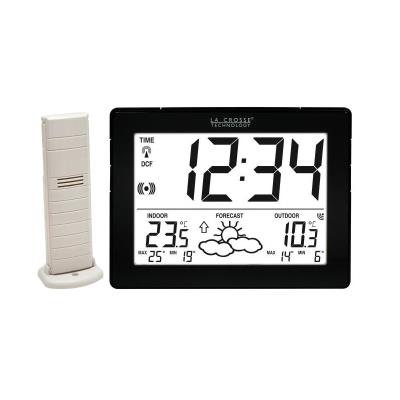 La crosse ws9180it station météo