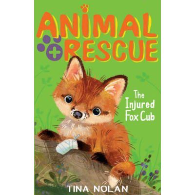 The Injured Fox Cub (Animal Rescue) - [Version Originale]