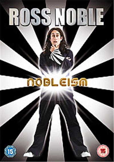 Ross Noble - Nobleism
