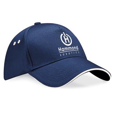 Titanfall - Casquette Hammond Robotics