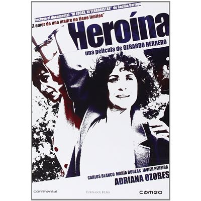 Heroina (2005)