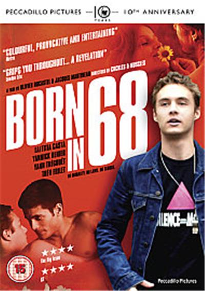 Born In 68