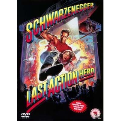 Last Action Hero