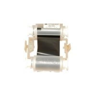Brady 4300 Series - 1 - zwart - printlint