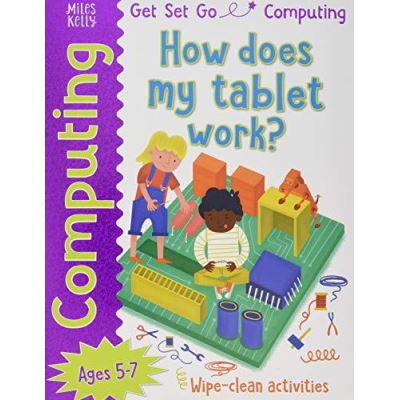 Get Set Go: Computing - How does my tablet work? - [Version Originale]