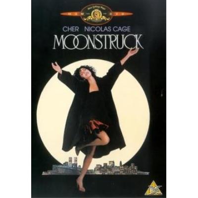 Moonstruck , (Wide Screen)