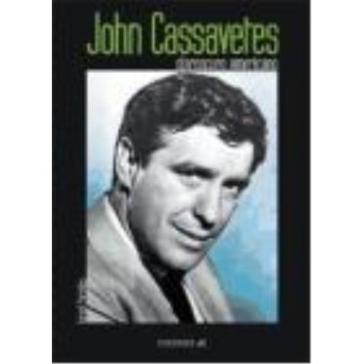 John Cassavetes. Claroscuro Americano - Paredes, Israel