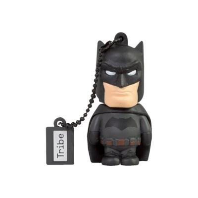 Silver Sanz BATMAN (MOVIE BATMANvsSUPERMAN) - USB-flashstation - 16 GB