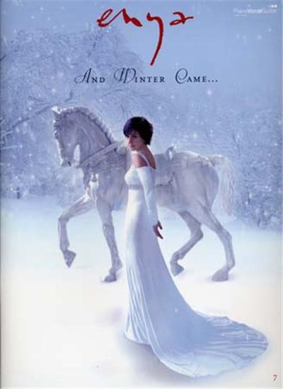 Enya and winter came pvg