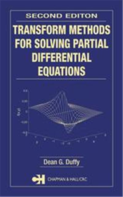 Transform Methods for Solving Partial Differential Equations