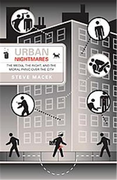 Urban Nightmares