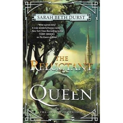 Reluctant Queen
