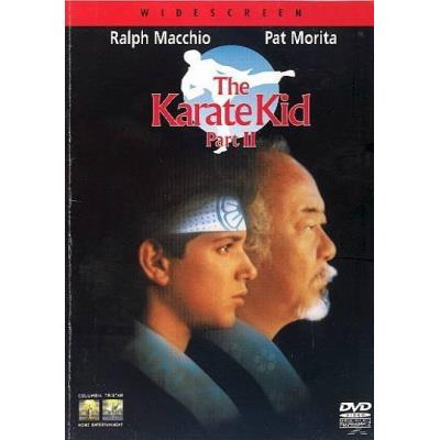 The Karate Kid Part 2