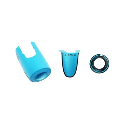 Parrot Nez bleu en EPP pour Bebop Drone
