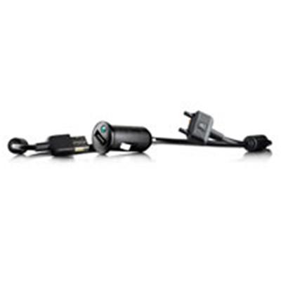 Chargeur voiture compact Fast Port SEAN402