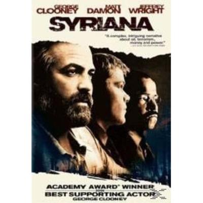 Syriana