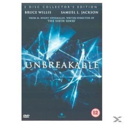 Unbreakable Collector's Edition