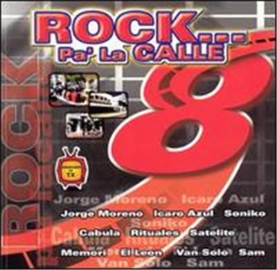 Rock Pa' la Calle