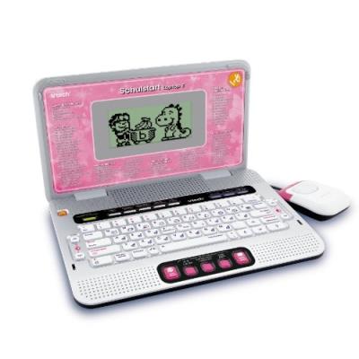 Vtech 80-109794 - e rose école à partir dordinateur portable - import allemagne - langue allemande