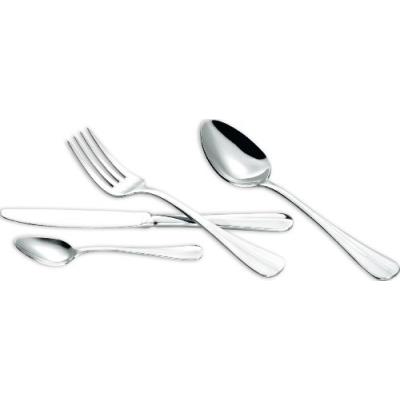 Esmeyer 264-080 24 couverts sophia, 18/10 poli