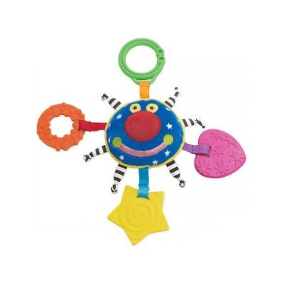 Whoozit, anneau de dentition