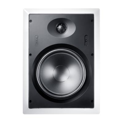 Paire d'enceintes passives deux voies encastrables 90 watts CANTON - INWALL 483