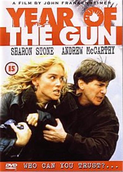 Year Of The Gun