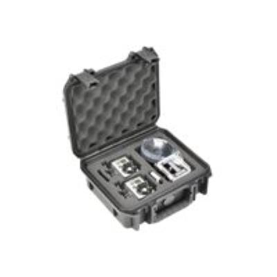 SKB 3I Series GoPro - étui rigide appareil photo