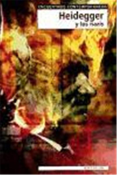 Heidegger y los nazis