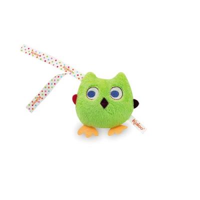 Kaloo Colors Éveil : Ma chouette apaisante Kaloo