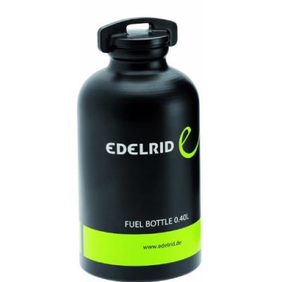 Edelrid bidon pour combustibles 0,4 l