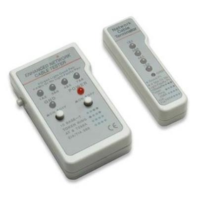 Intellinet multifunktions kabeltester - kabeltester