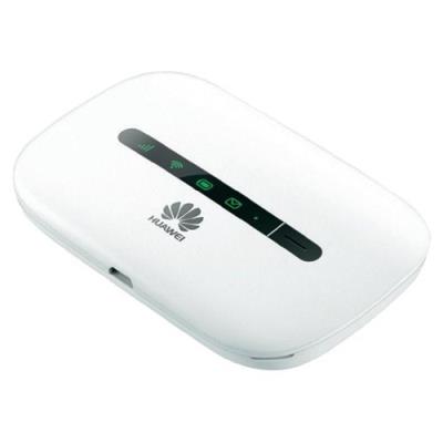 Huawei E5330 - point d'accès mobile