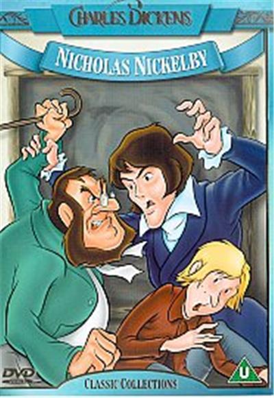 Nicholas Nickleby , (Animated)