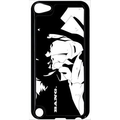 Coque ipod touch 5 cowboy bebop spike spiegel bang