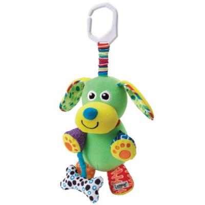 Tomy lamaze puppy le chien
