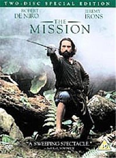 The Mission , (Special Edition)